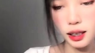 Emo Teen Becka Solo Webcam Masturbation Porn