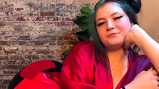 Fae The Fairy And Casting Curvy - Stepsister Wants To Make Her Ex Jealous By Taking Sexy Pics 11 Min