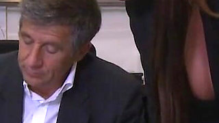 Magic potion of nasty milf!