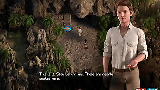 Treasure of Nadia: sex ritual ep 227