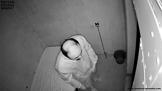 Shift 1 Scene From the Film Black Site 3 "mind Control"
