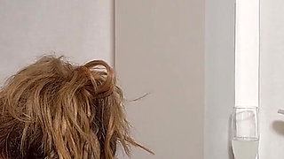 Lana Lee and Andi James Have Bath Time Sex