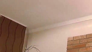 Hot masseuse does extra with anal fucking and a2m with huge dick