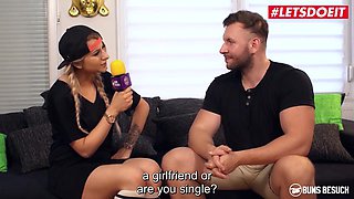 LETSDOEIT - Josy Black - Horny Big Ass Ebony Babe Rides Big Cock On Cam