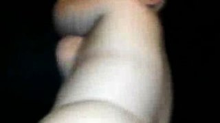 Young wife fucked by BBC black man in front of husband cc