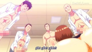 Kono Kaisha... Nanika Okashii - CAP 2: Big Tits, Anal  Milf Porn