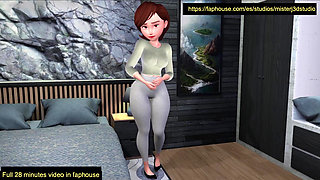 Helen Cuckold Cheating Adventure