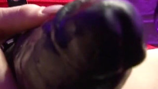 Strapon POV