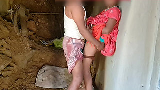 Sexy housewife her husband