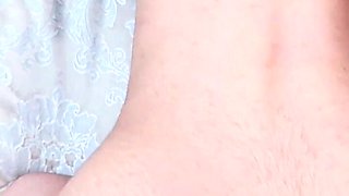 Arab Mature Jelaba Hijab
