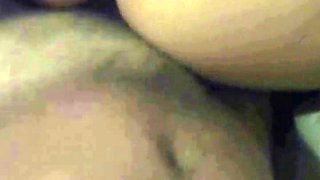 Chubby amateur loves anal on the couch while enjoying the session chubby blondie