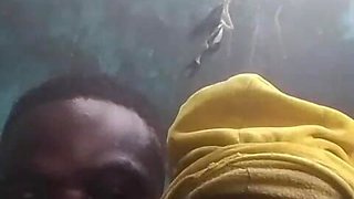 Hot Afternoon Sex with My Girlfriend