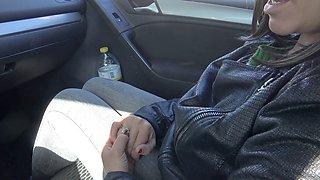 Hairy milf shows off her mature, bushy pussy in close-up
