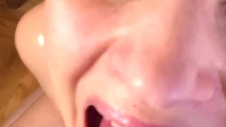 When Passion Turns Primal