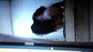 Amateur Hidden Cams Reveal Cock Riding Hoes