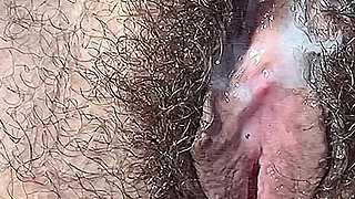 Stepmom Let Herself Be Fucked in Missionary Position Part2