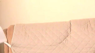 AuntJudysXXX - 60yo Skinny Mature GILF Dee Lite Fucks the Tech Support Guy