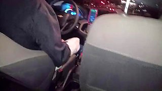 My husband doesnt eat me, I decided to leave without uber panties