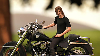 In your shoes: taking the hot Indian girl on a festival ep 9