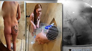 amateur older woman with big boobs