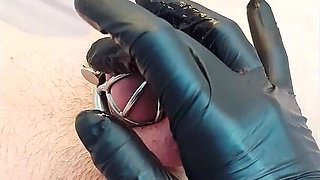 The Ultimate Chastity Collection 40 Mins of My 4 Best-selling Denial Clips!