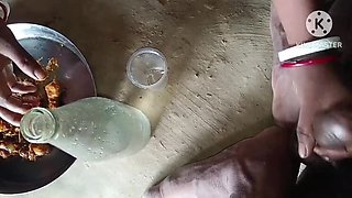 Desi Bhabhi Drunk Fucking With Devar - Big Boobs Anal Sex