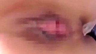 Mayu No.78 [premium Spl] Beautiful Masochistic Cum-hole Housewife / External Portio Orgasm / Uterine Orgasm / Shaved Pussy