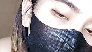 Latest Indonesian sex ! Squirt prank Satpam India