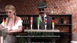 29# - Freeloading Clan - Visual Novel - Porn Game
