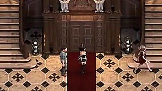 The Genesis Order V31062 Part 78 Magical Threesome by Loveskysan69
