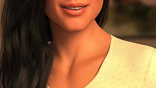 My Boss Wants to Fuck My Wife Part 23