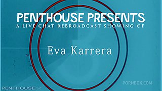Eva Karera - Live Chat
