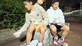 Asian Couple Romantic Movie
