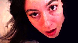 Adria ASMR - Horny GF Need You