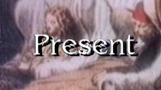 Vintage Anal, Threesome, Lesbian and Cumshot on the Train Compilation