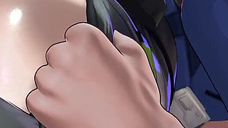 Futuretist Intense Anal Passion: Nympho Vixen Ravaged by Double Monster Cocks in Hardcore, Gaping Pleasure Fest