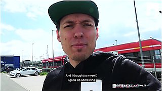 Goth Milf Sidney Dark Gets Her Pussy Fucked By A Tattooed Muscle Dude Dating