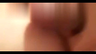 The Boss of My Best Friend Oscar in Lingerie Sucks It