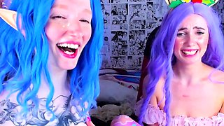 Close up amateur masturbating solo