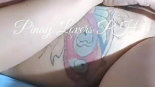 Pinay University Student Seduces Teacher to Increase Grades