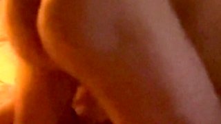 Hard Fuck Doggy Style Pegging and Squirting