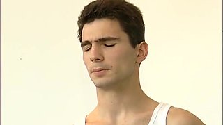 Office Adventures- My Boss Is A Cock Sucker