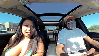Rideshare Wife Share