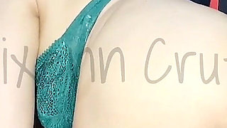 Pinay Viral Gamer Streamer Finger Herself