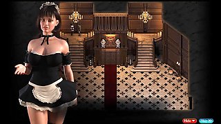 The Genesis Order In To The Mansion Ep14
