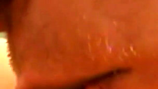 This MILF Nurse Has the Cure for Her Lust, a Mega Vibrator in Her Pussy and a Cock in Her Ass