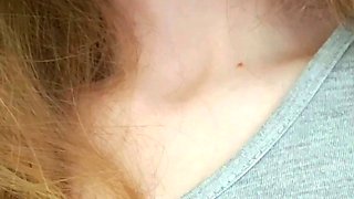 Amateur Webcam Teen Masturbates And Teases