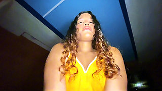 18 Year Old Woman Loves Riding, Sucking and Riding Cock