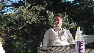 Husband Fantasy Come True, Films Wife Getting Fucked Hard by Stranger