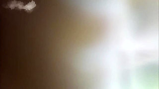 The hottest... Step aunty Playing with om om full of screams of pleasure